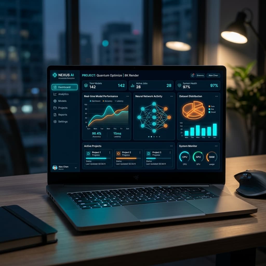 Fusion Labs