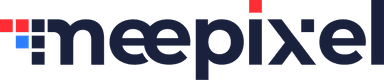 MeePixel Brand Logo